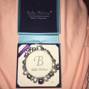 Bella Perlina Bracelet